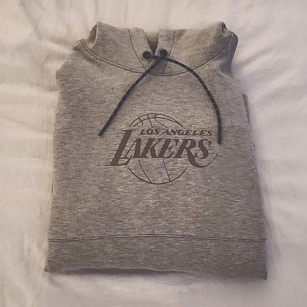 Los Angeles Lakers Hoodie